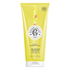 Roger & Gallet Fleur d'Osmanthus Gel de Duche e de Bem-Estar 200ml
