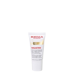 Mavala Nailactan Creme Unhas Nutritivo 15ml