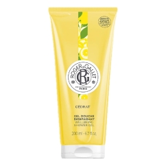 Roger & Gallet Cédrat Gel de Duche e de Bem-Estar 200ml