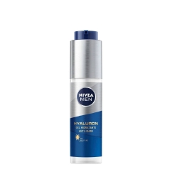 Nivea Men Gel Hidratante Hyaluron 50ml