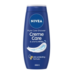 Nivea Care Creme Banho 250ml