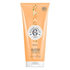 Roger & Gallet Néroli Gel de Duche e de Bem-Estar 200ml