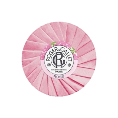 Roger & Gallet Rose Sabonete Perfumado 100g