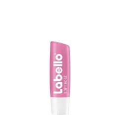 Labello Soft Rosé 5.5 ml