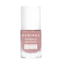 Ecrinal Unhas Verniz Nude 5ml
