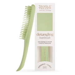 Tangle Teezer Detangler Matte Olive Green