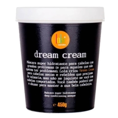 Lola Dream Cream Máscara Super Hidratante 450g