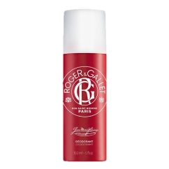 Roger & Gallet Jean Marie Farina Desodorizante Spray 150ml