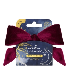 Invisibobble Sprunchie Eclipse Velvet Edição Limitada