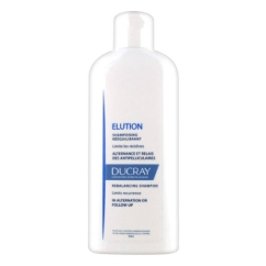 Ducray Elution Shampoo Equilibrante Anti-Caspa 200ml