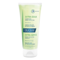 Ducray Extra Doux Shampoo Extra Suave 100ml