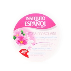 Instituto Español Rosa Mosqueta Creme Regenerador 400ml