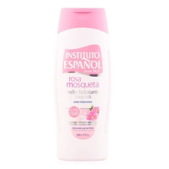 Instituto Español Rosa Mosqueta Leite Corporal Anti-idade 500ml