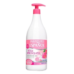 Instituto Español Rosa Mosqueta Leite Corporal Anti-idade 950ml