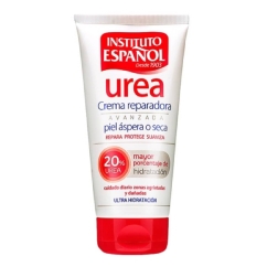 Instituto Español Ureia 20% Creme Reparador Pele Áspera 150ml
