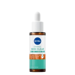 Nivea Derma Skin Clear Sérum Anti-Imperfeições 30ml