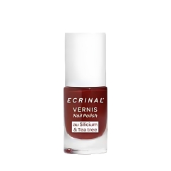 Ecrinal Unhas Verniz Terracota 5ml