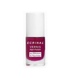 Ecrinal Unhas Verniz Ameixa 5ml