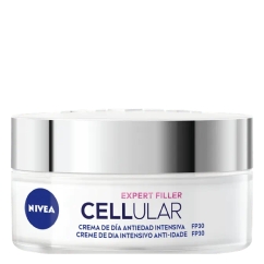 Nivea Cellular Expert Filler Creme Dia FPS30 50ml