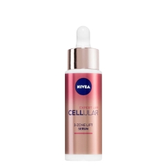Nivea Cellular Expert Lift Sérum 3-Zonas 30ml
