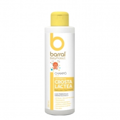 Barral BabyProtect Shampoo 200ml