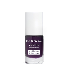 Ecrinal Unhas Verniz Purple Roxo 5ml