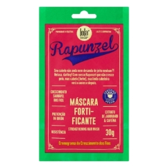 Lola Rapunzel Máscara Fortificante Queda 30g