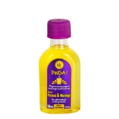 Lola Pinga! Patauá e Moringa Óleo Capilar 50ml