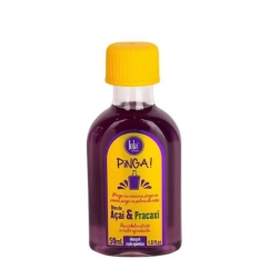 Lola Pinga! Açaí e Pracaxi Óleo Capilar 50ml