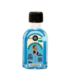 Lola Danos Vorazes Óleo Reparador Protetor de Cor 50ml