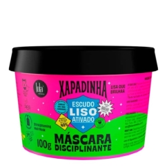 Lola Xapadinha Máscara Disciplinante 100g