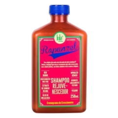 Lola Rapunzel Shampoo Rejuvenescedor 250ml