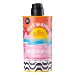 Lola Ela É Carioca Condicionador Nutritivo 500g