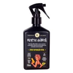 Lola Morte Súbita Spray Reparação Total Cabelos Danificados 250ml
