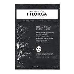 Filorga Hyalu-Filler Flash Mask Máscara de Hidratação SOS 1un.