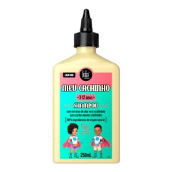 Lola Meu Cachinho Shampoo Cabelo Encaracolado 250ml