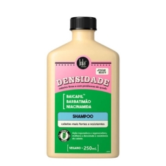 Lola Densidade Shampoo Volumizador 250ml