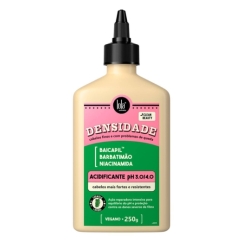 Lola Densidade Loção Acidificante Antiqueda 250ml