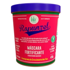 Lola Rapunzel Máscara Fortificante 450g