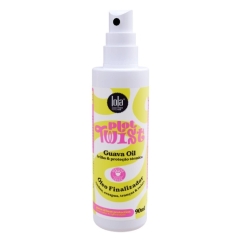 Lola Plot Twist Guava Oil Óleo Finalizador 90ml