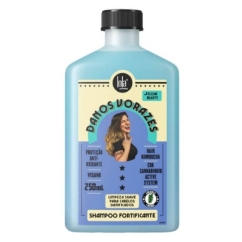 Lola Danos Vorazes Shampoo Fortificante 250ml