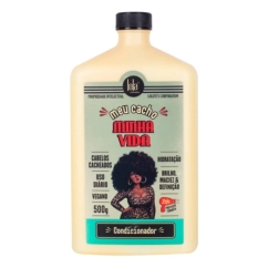 Lola Meu Cacho Minha Vida Condicionador Cabelos Encaracolados 500g