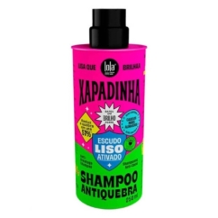 Lola Xapadinha Shampoo Antiquebra 250ml