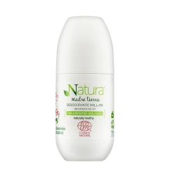 Instituto Español Natura Deo Roll-On 75ml