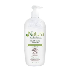 Instituto Español Natura Gel de Duche 500ml