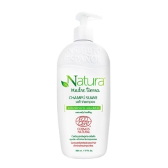 Instituto Español Natura Shampoo Suave 500ml
