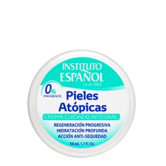 Instituto Español Atopic Skin Integral Care Cream 50ml