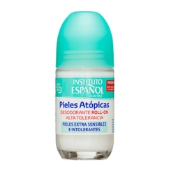 Instituto Español Pele Atópica Deo Roll-On 75ml