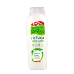 Instituto Español Pele Saudável Gel de Duche 1250ml