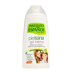 Instituto Español Pele Saudável Gel Íntimo Mãe e Filha 300ml